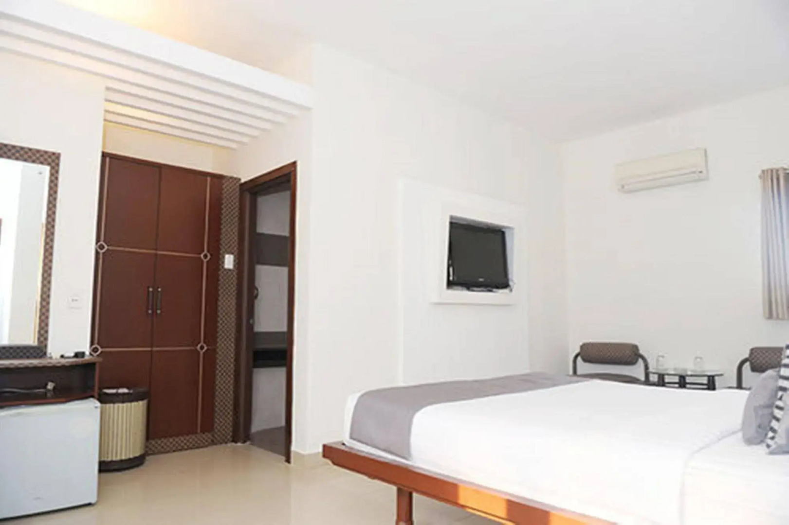 Foto - Thuy Sakura Hotel & Serviced Apartment