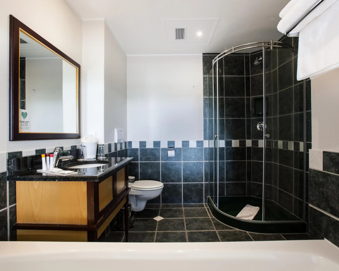 Foto - Sun Comfort Hotel