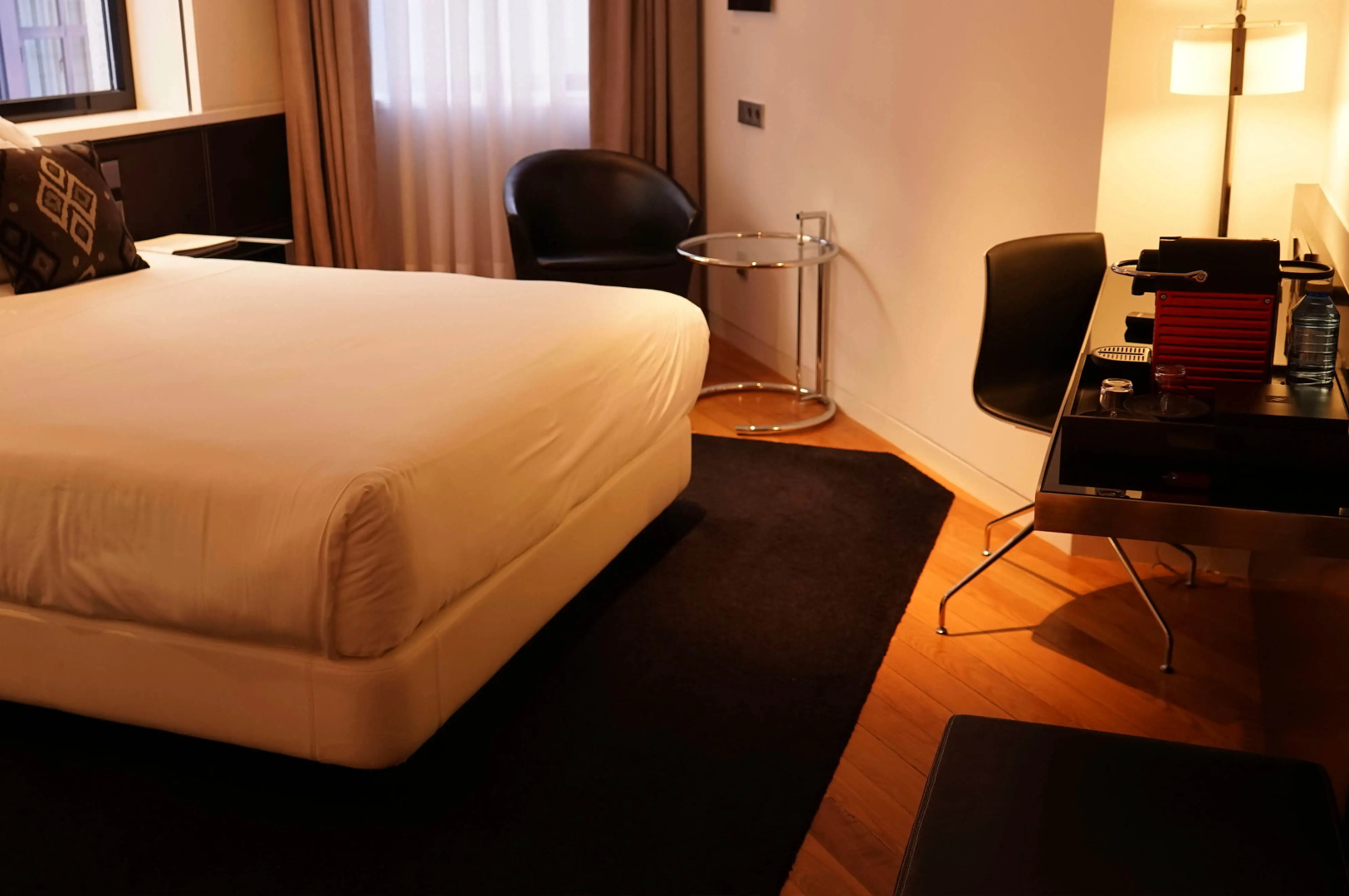 Foto - Hotel Inffinit