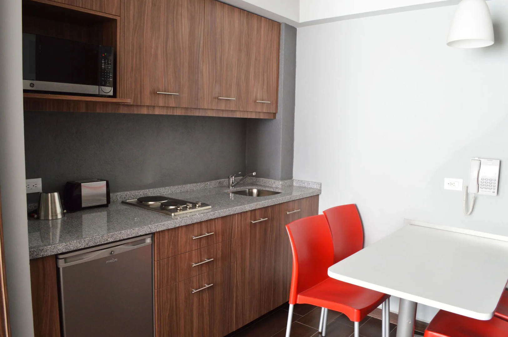 Foto - Hotel Block Suites