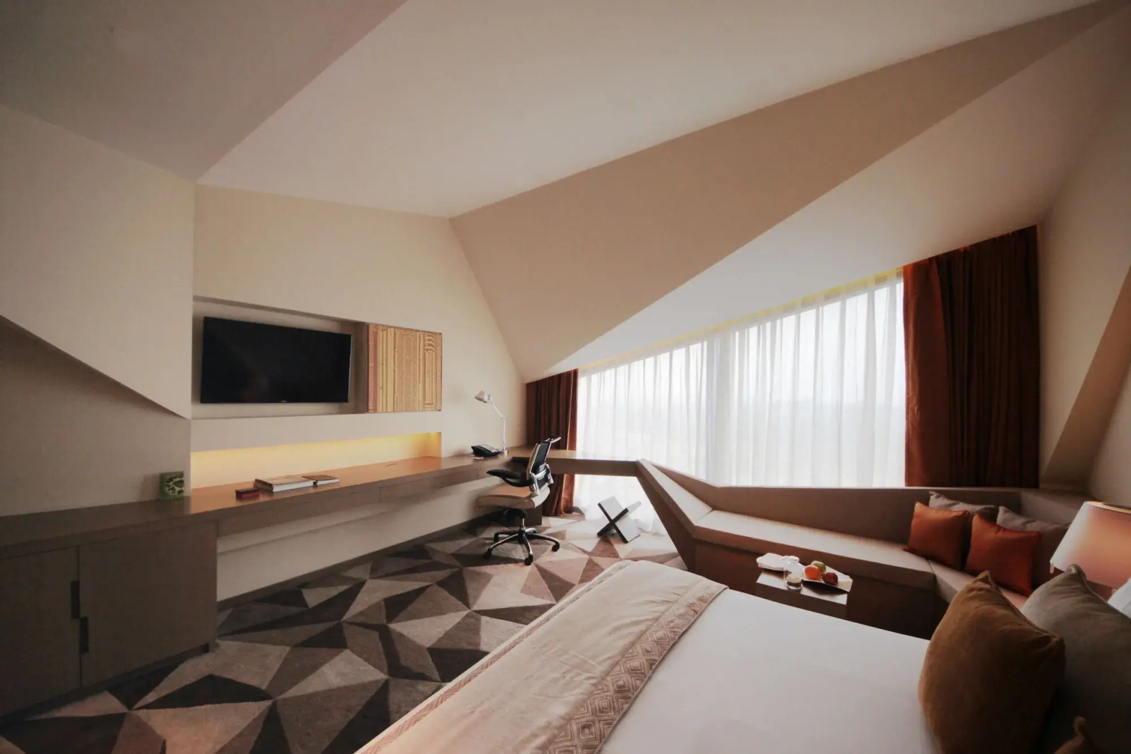 Foto - Vivanta New Delhi, Dwarka