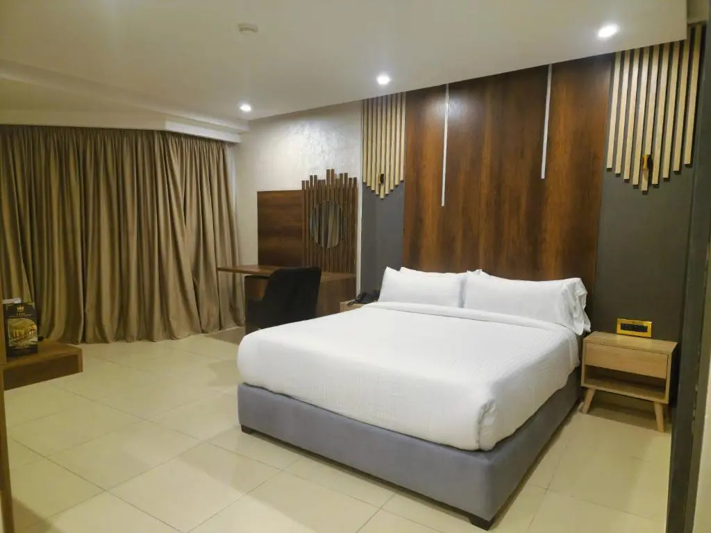 Photo - Melissa Hotel