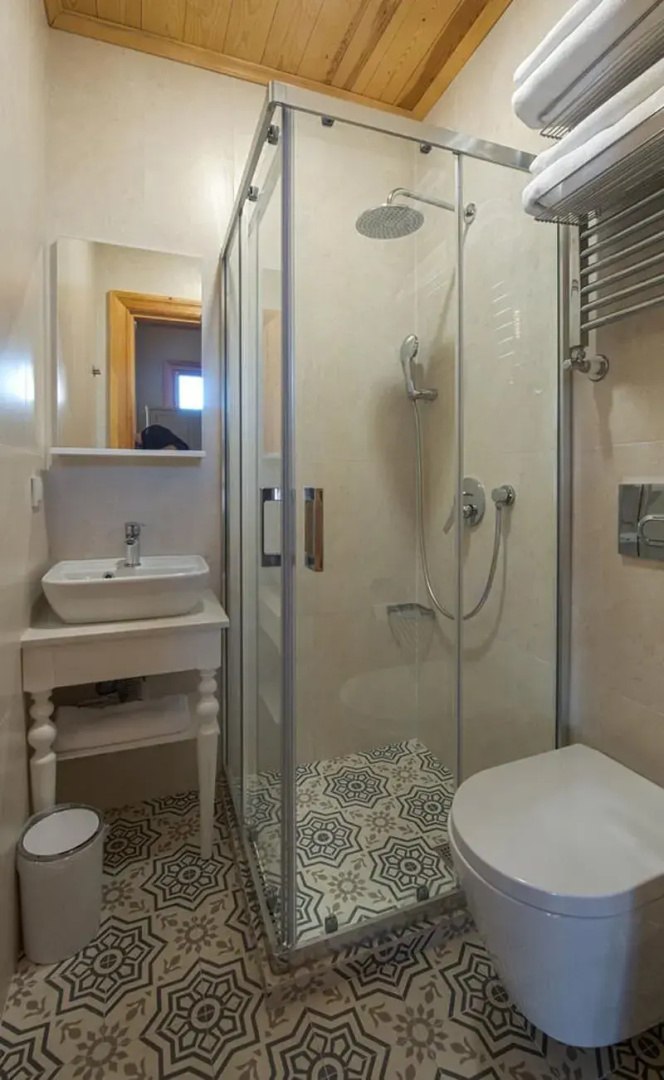Foto - Ikiz Konak Boutique Hotel