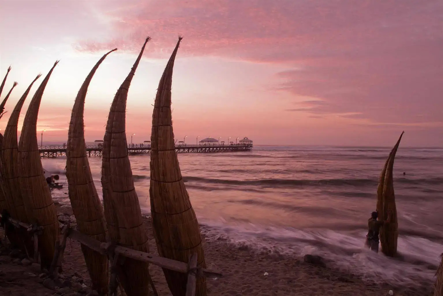 Foto - Costa del Sol Trujillo Centro