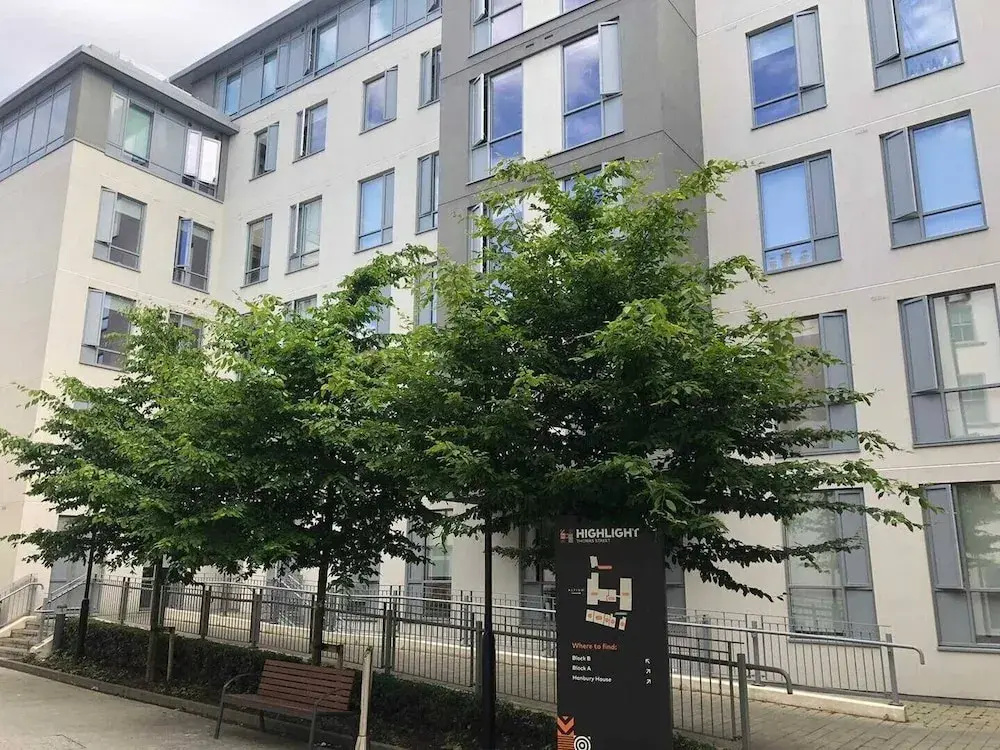 Photo - JOIVY Affordable Dublin Thomas Street - Adults only