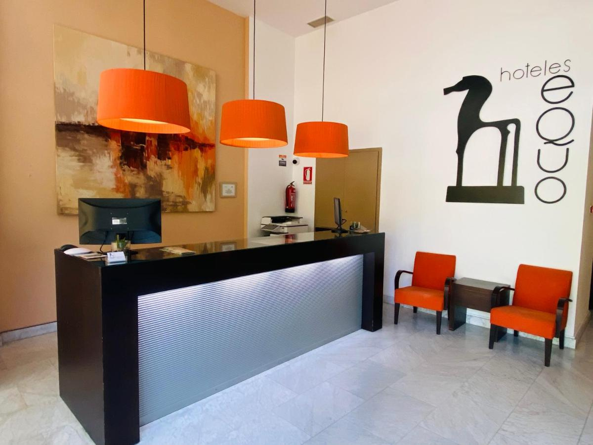 Foto - Hotel Equo Aranjuez
