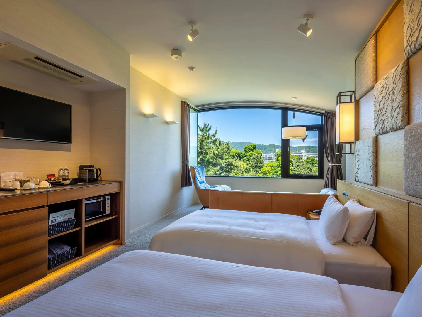 Foto - Hotel Riverte Kyoto Kamogawa