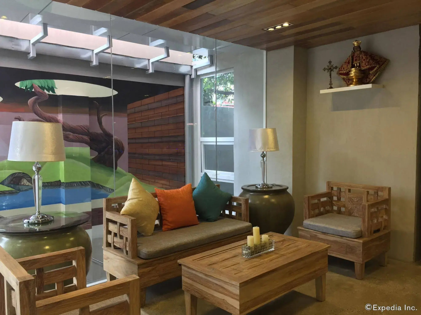 Photo - Cebu Uncle Toms Cabin Hotel powered by Cocotel