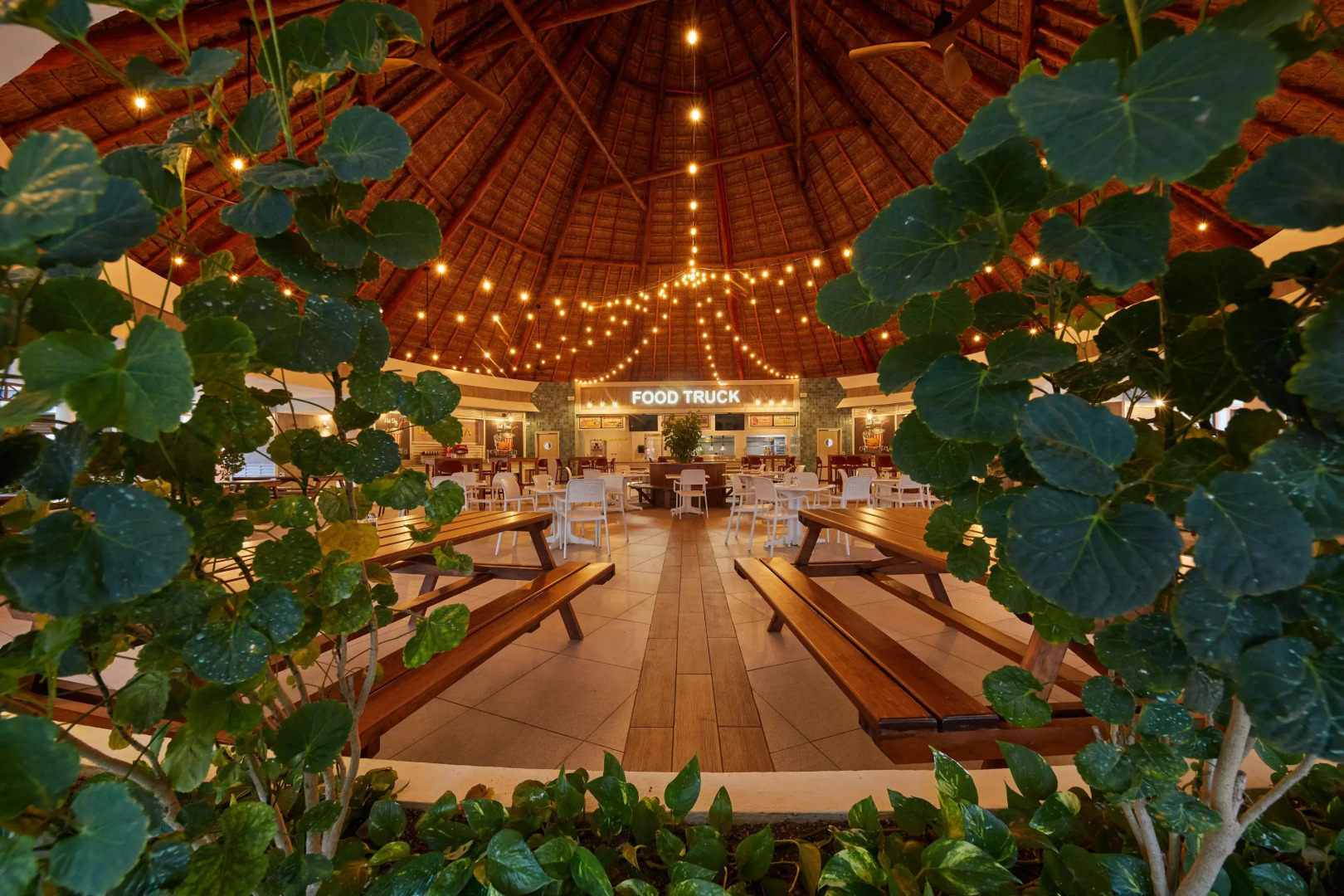 Foto - Bahia Principe Grand Coba - All Inclusive