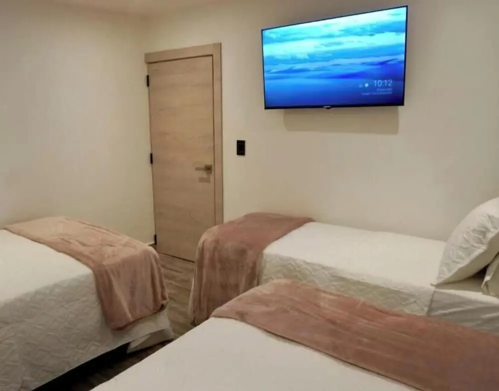 Foto - HOTEL W Santa Marta