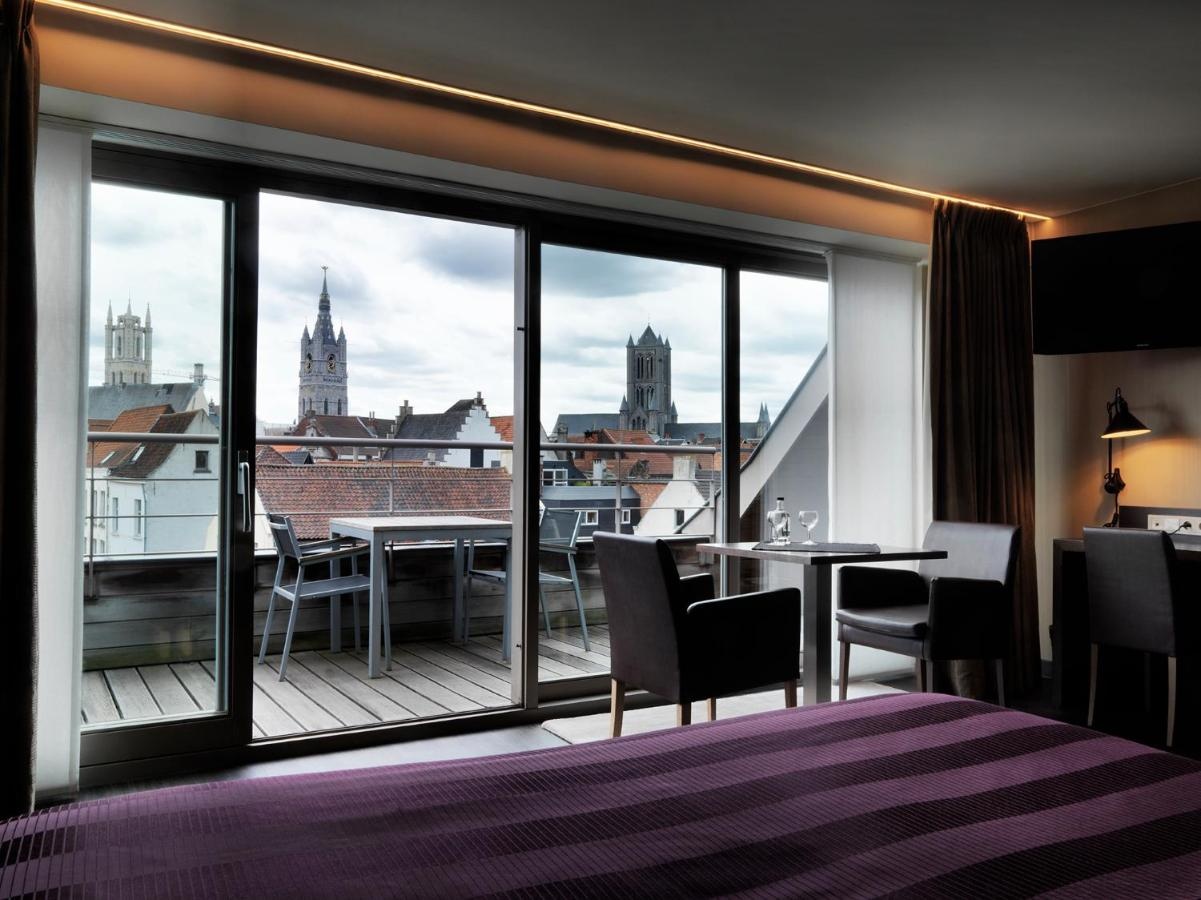 Foto - Hotel Harmony