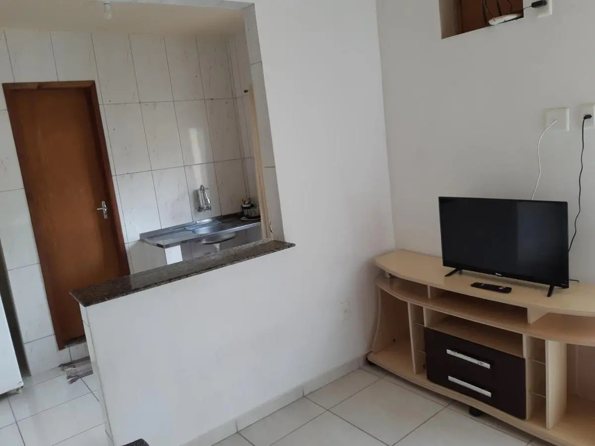 Foto - Pousada Village Rio Centro