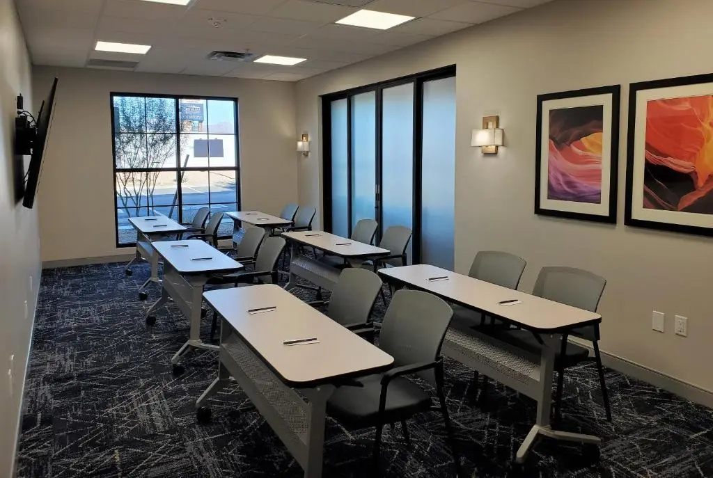 Foto - Comfort Suites Scottsdale Talking Stick Entertainment District