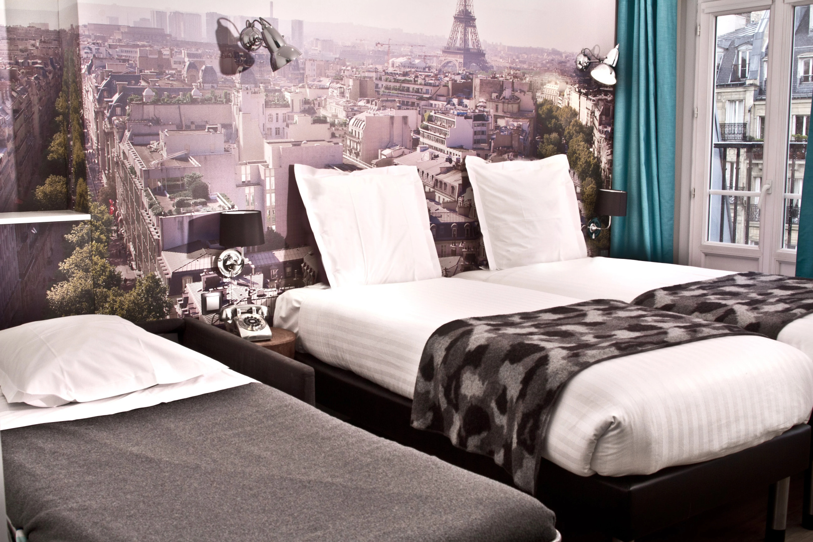 Foto - Stella Etoile Hotel