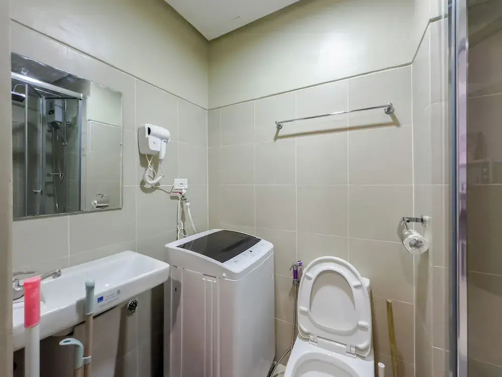 Photo - fame residences