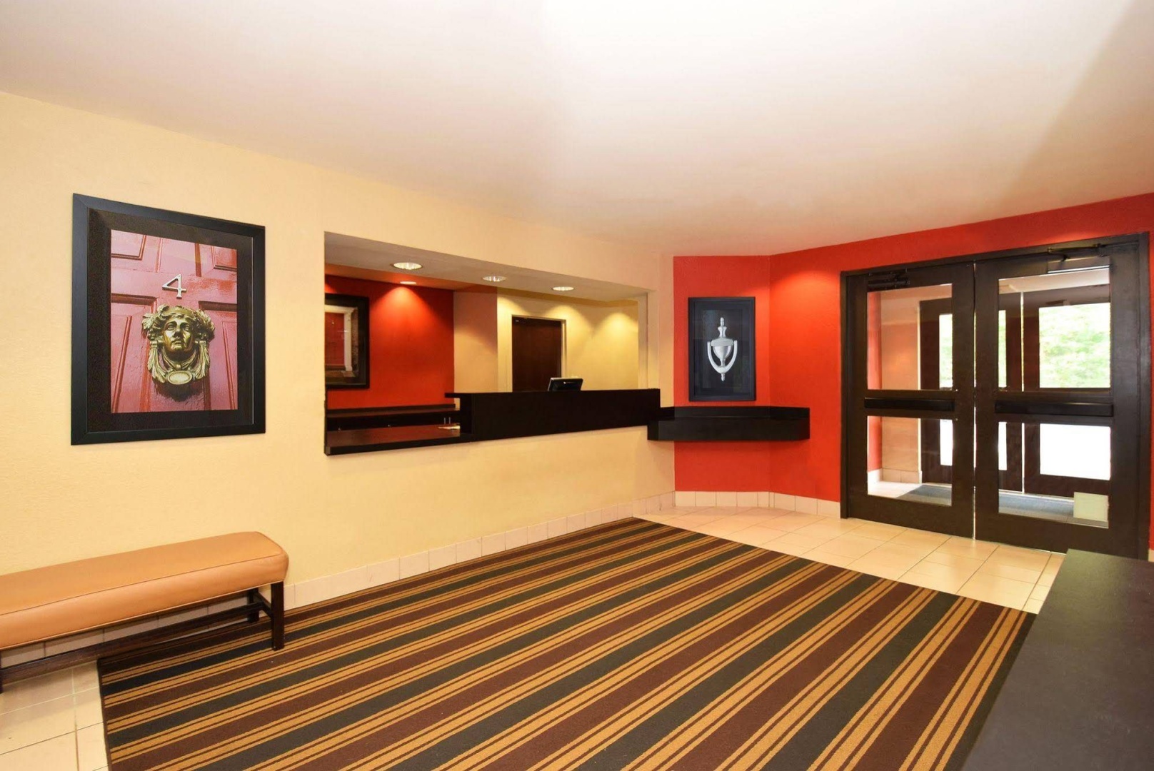 Foto - Extended Stay America Suites Phoenix Midtown