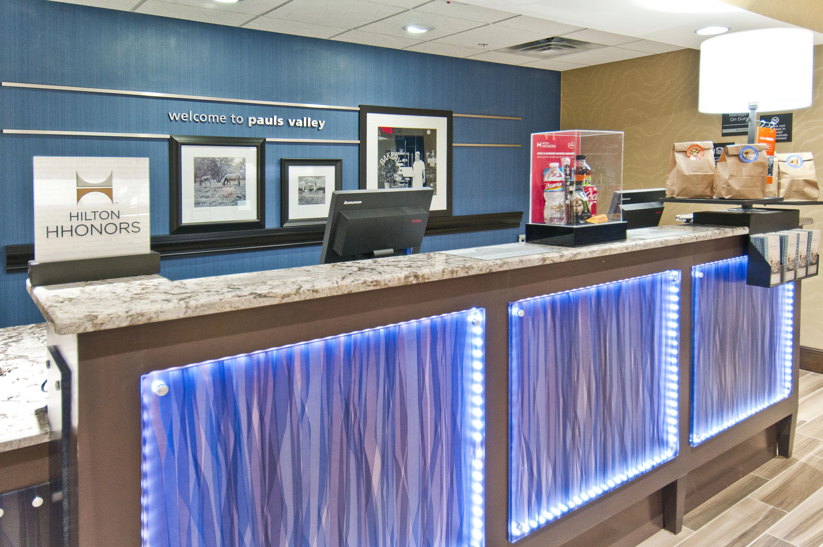 Foto - Hampton Inn & Suites Munster