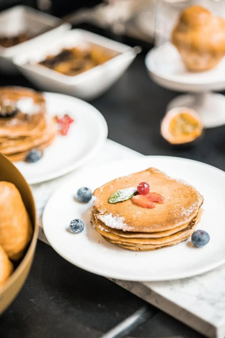 Photo - Villas Foch Boutique Hotel & Spa Bordeaux