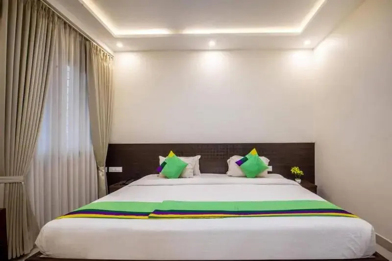 Foto - Hotel Vin Inn