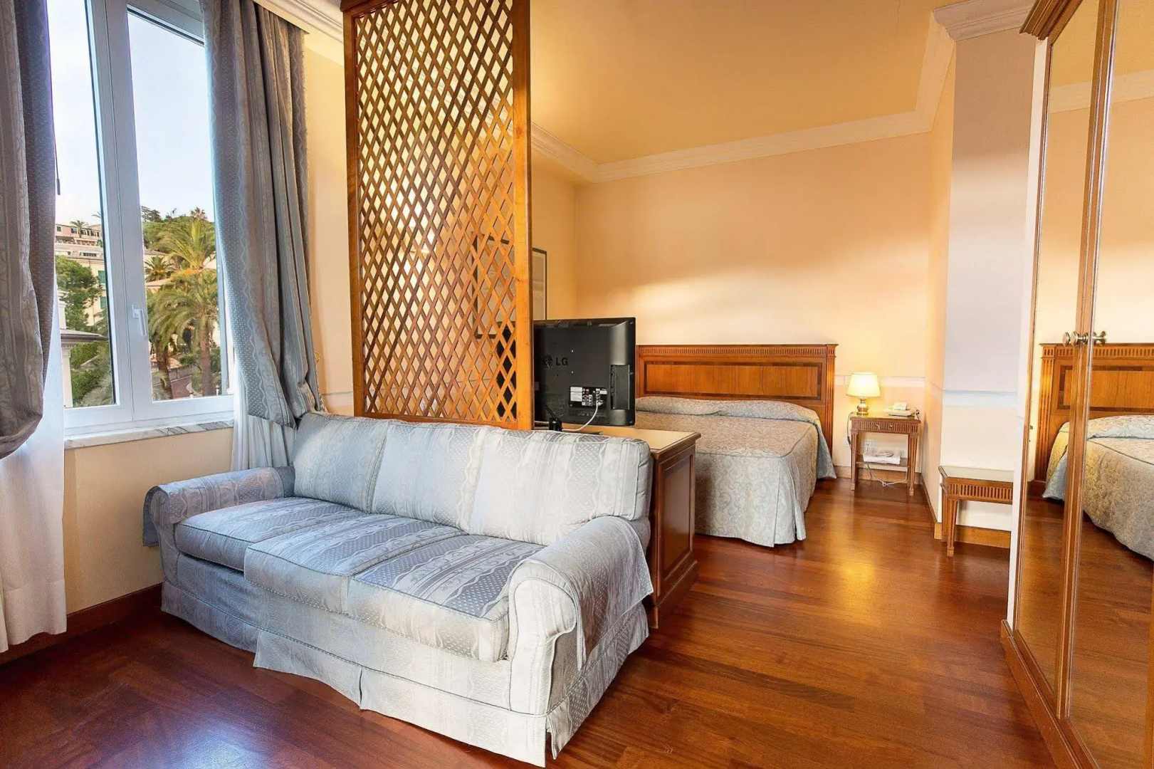 Foto - Hotel Continental