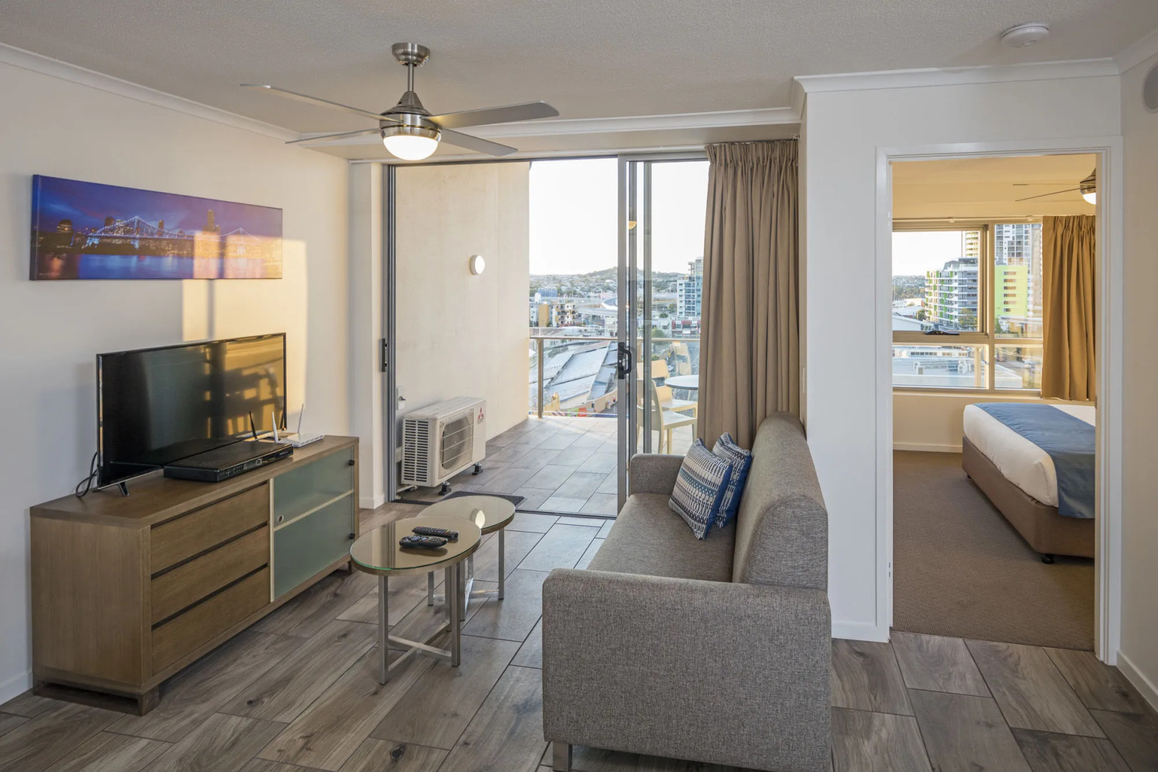 Photo - Direct Collective - Pavilion and Governor on Brookes