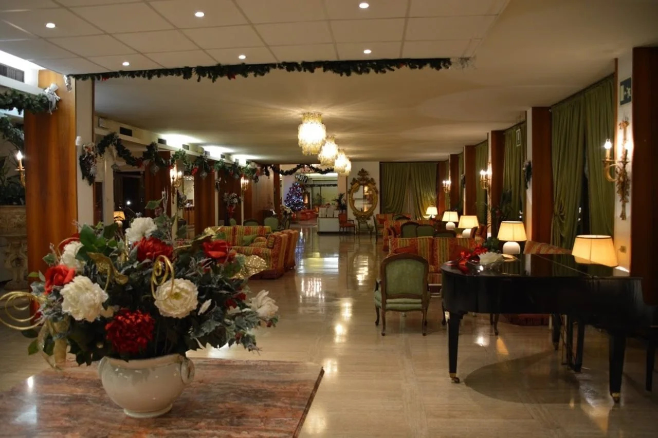 Photo - Grand Hotel Tamerici & Principe