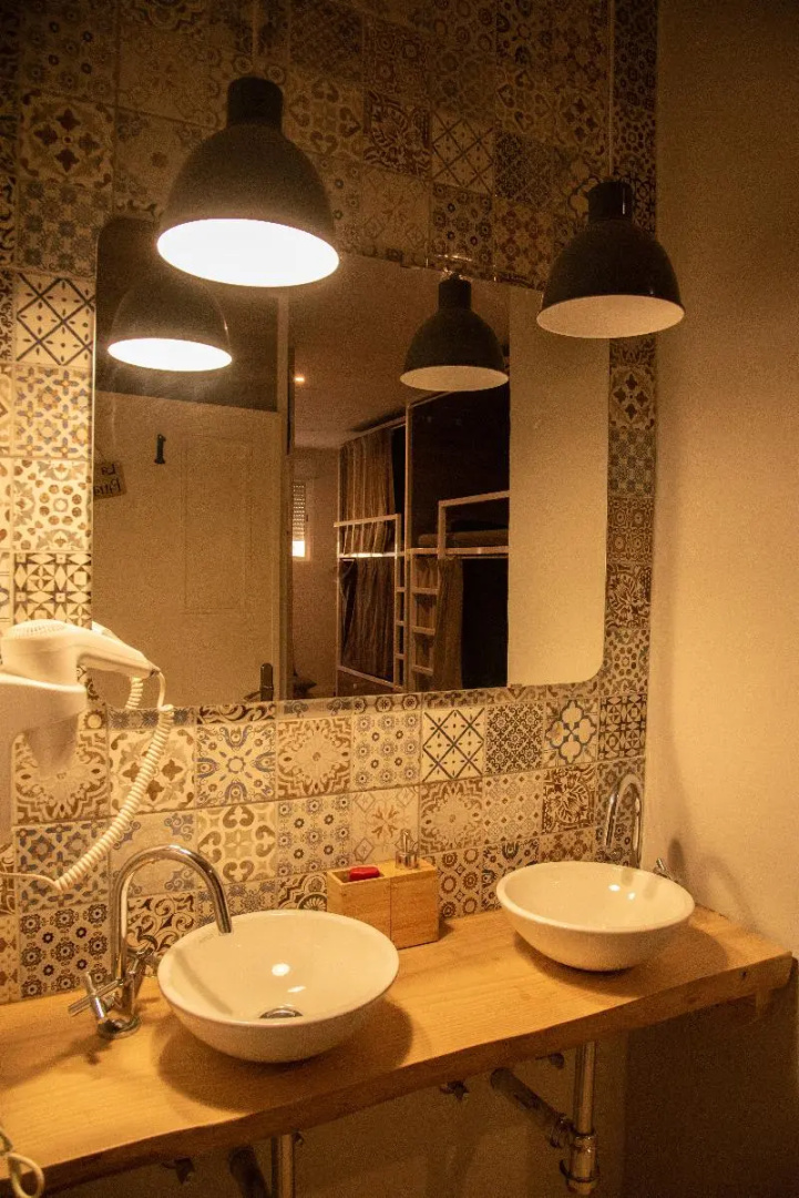 Photo - Cantagua Hostel