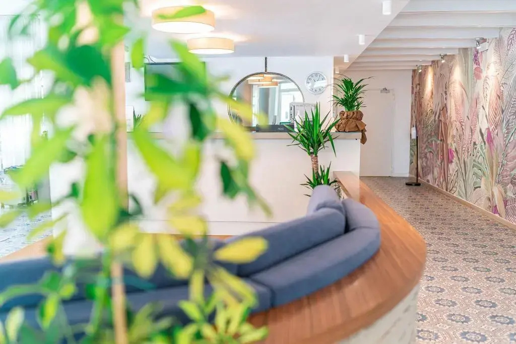 Foto - Hotel Pigalle