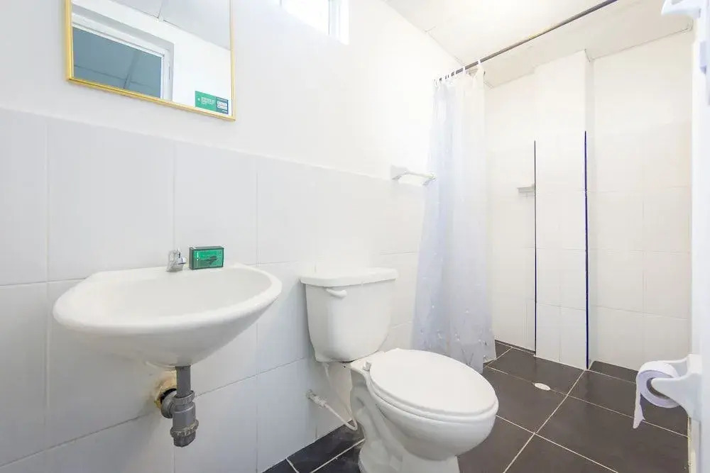 Foto - Hotel Puerto Vigia Inn