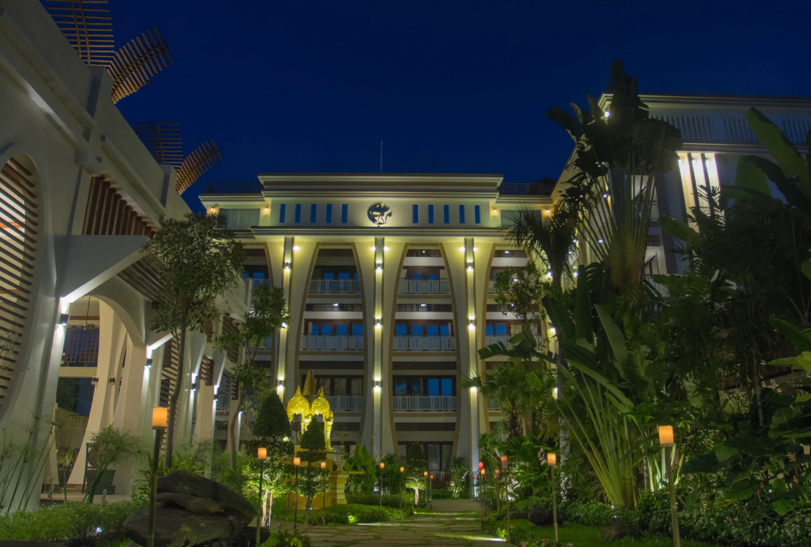 Photo - The Night Hotel
