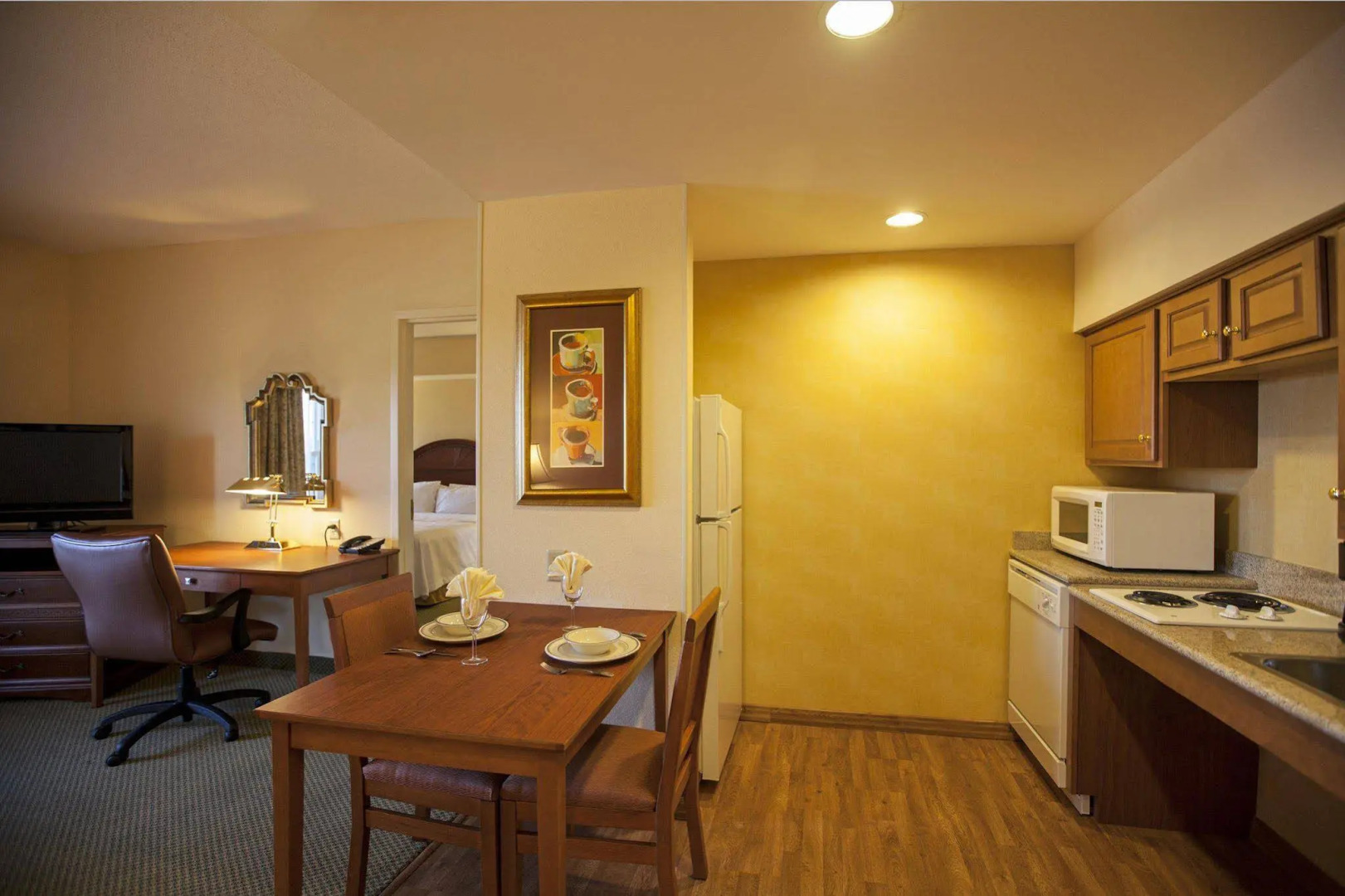 Foto - Homewood Suites by Hilton Philadelphia-Valley Forge