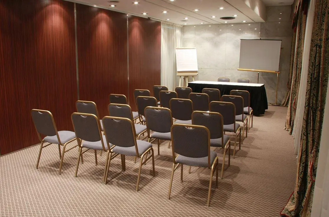 Foto - Grand King Hotel