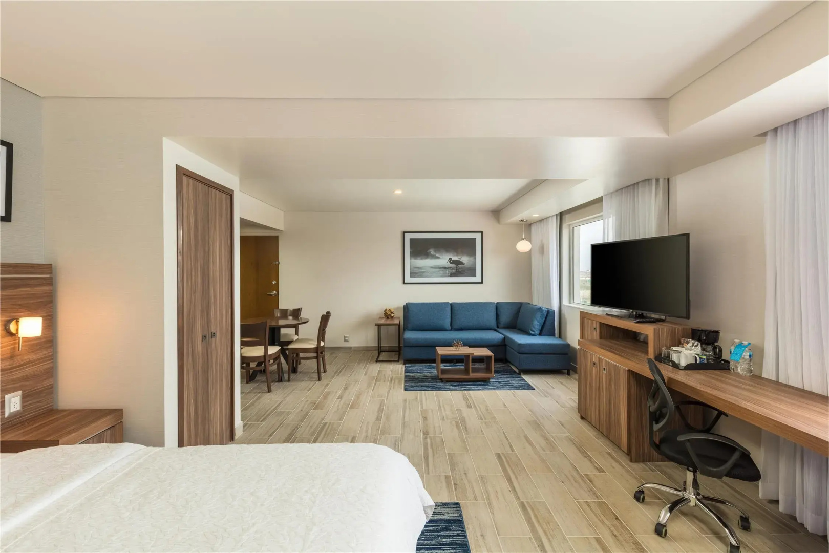 Foto - Hampton Inn by Hilton Tijuana