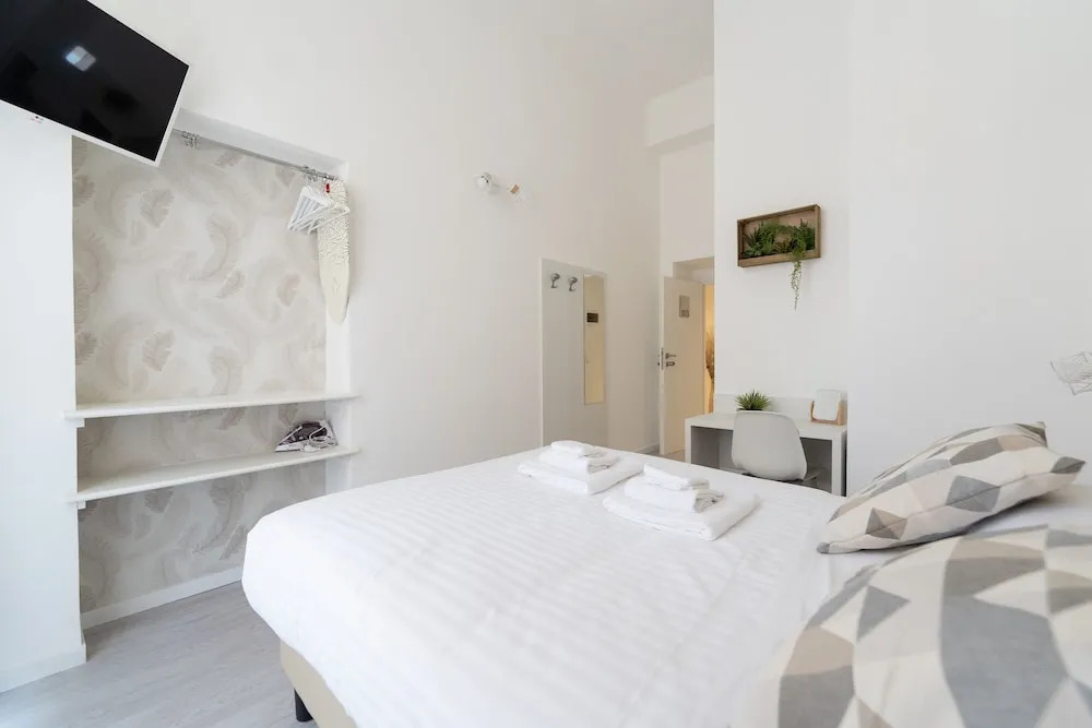 Foto - White Gioberti Guesthouse