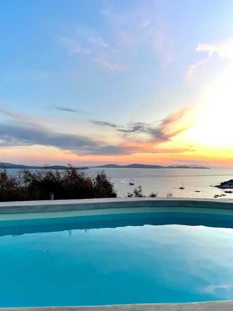 Photo - Villa Vanita Agios Ioannis Mykonos