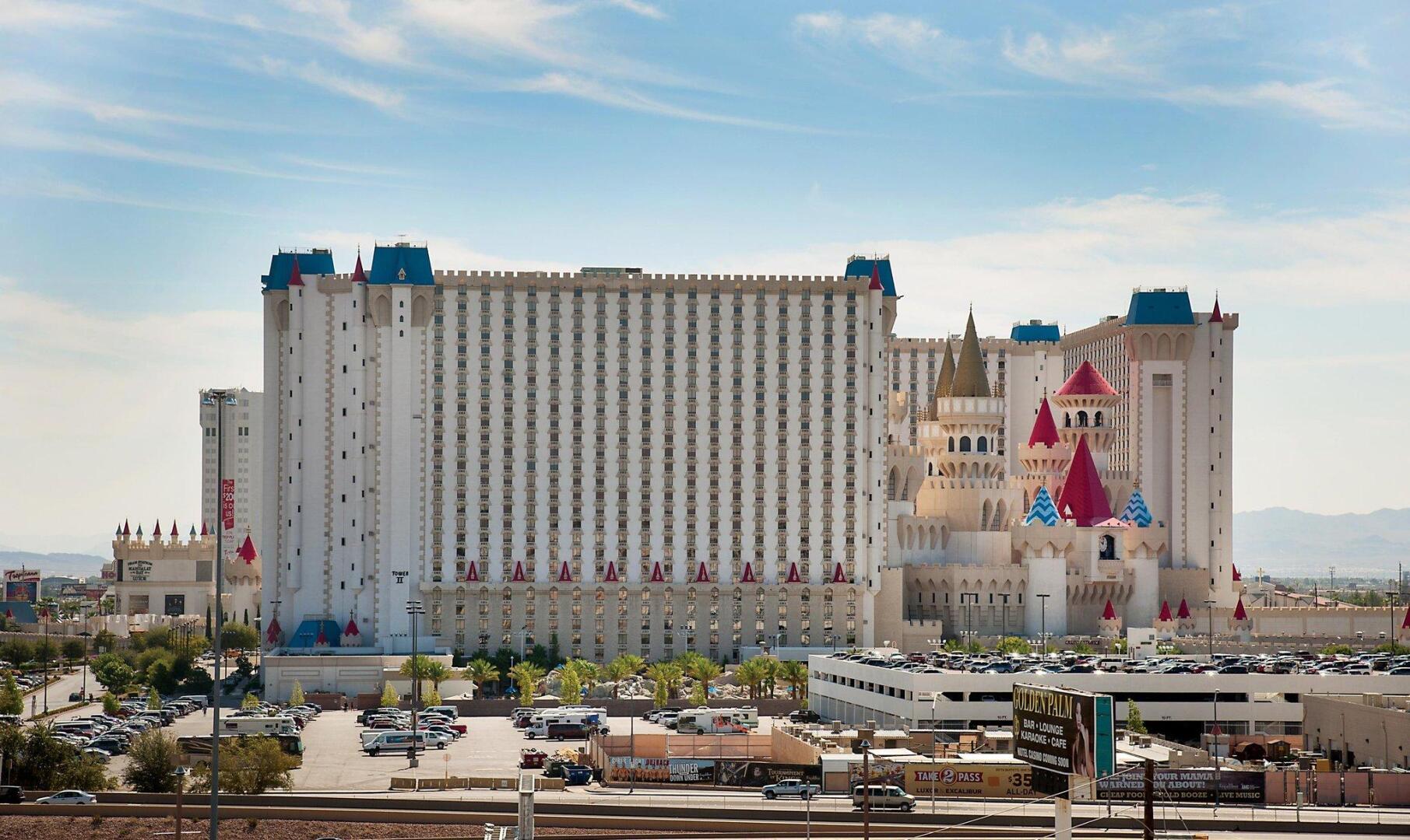 Foto - Hampton Inn Tropicana