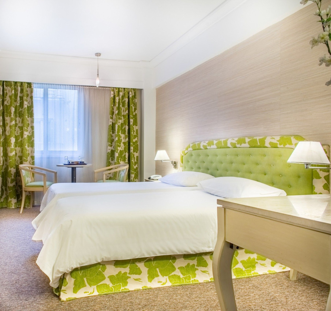 Foto - Airotel Alexandros Hotel