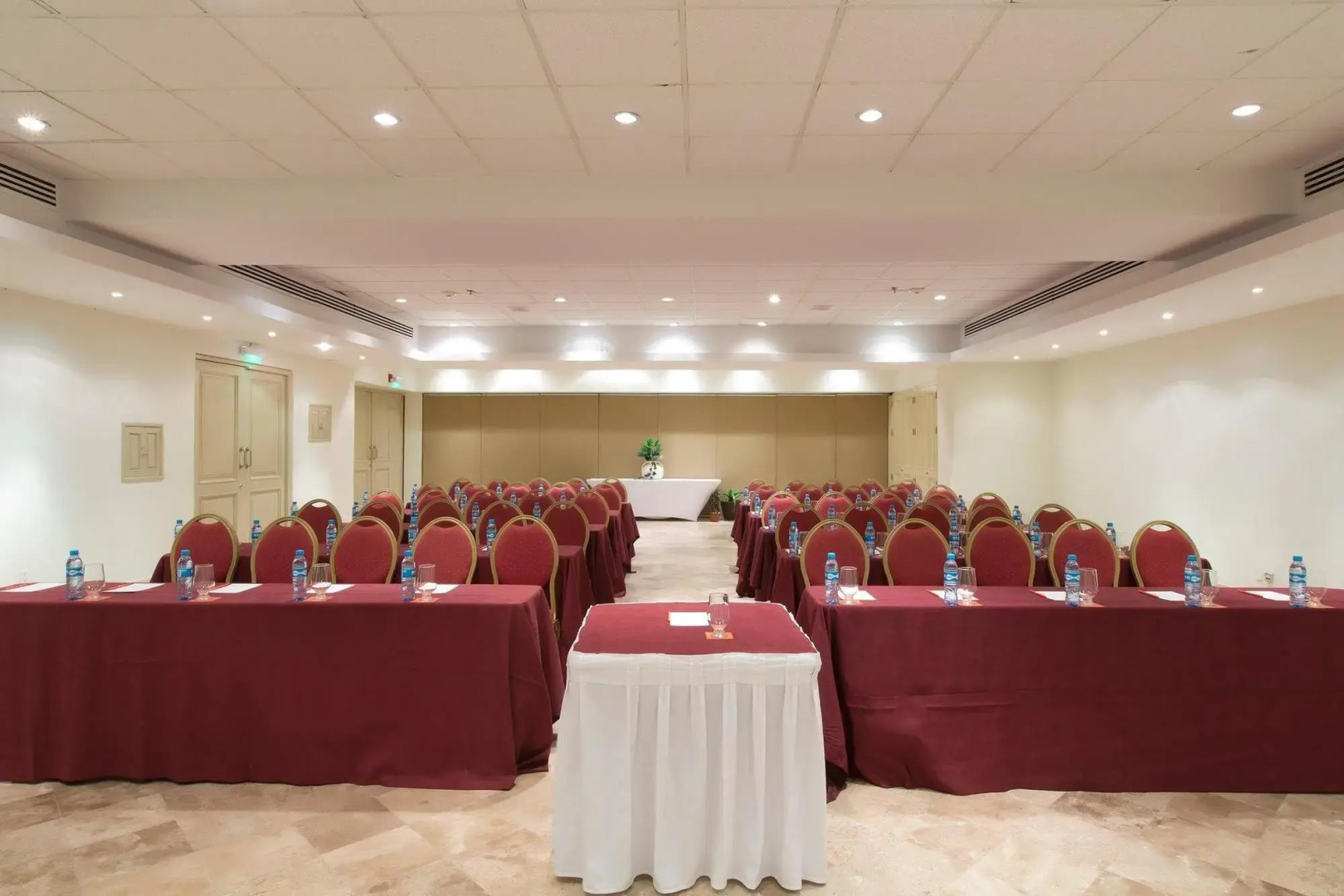 Foto - Krystal Cancun