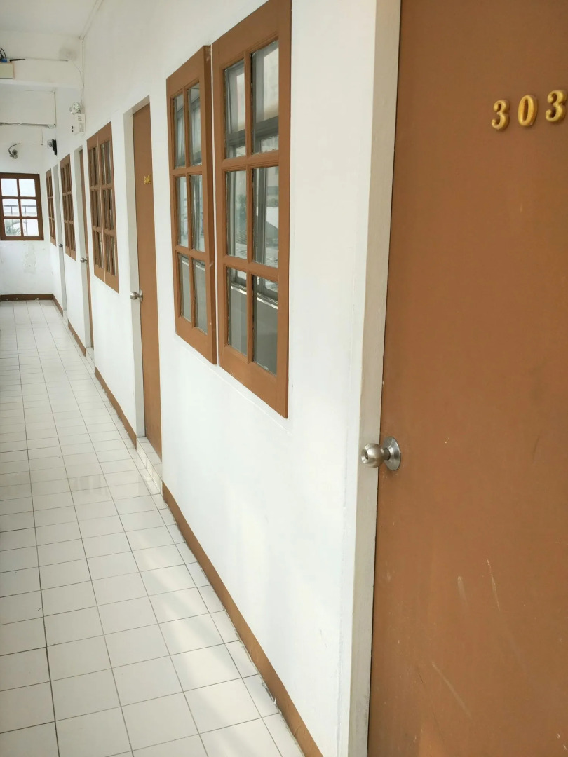 Photo - White Lodge Hotel Bangkok