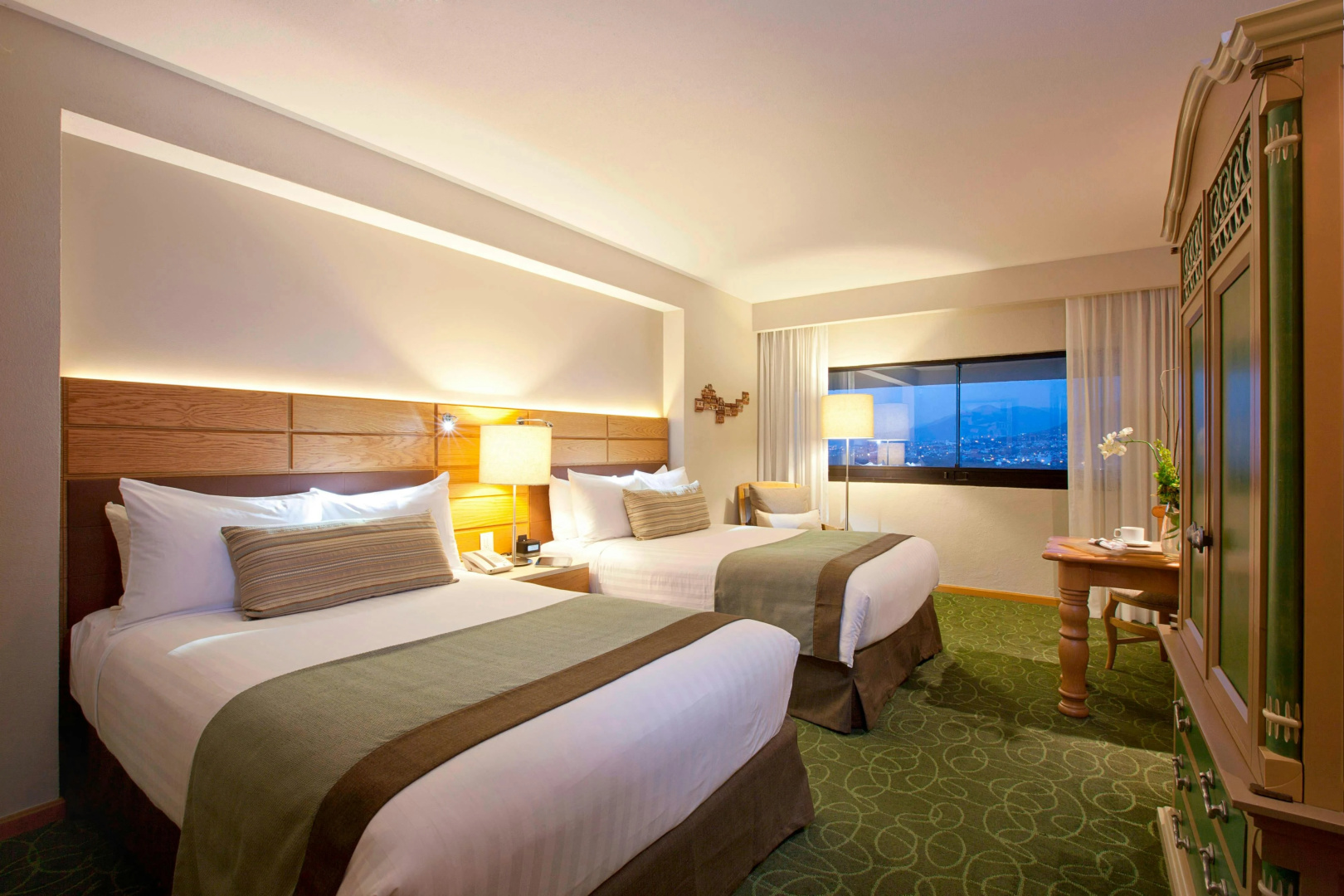 Foto - Marriott Tuxtla Gutierrez
