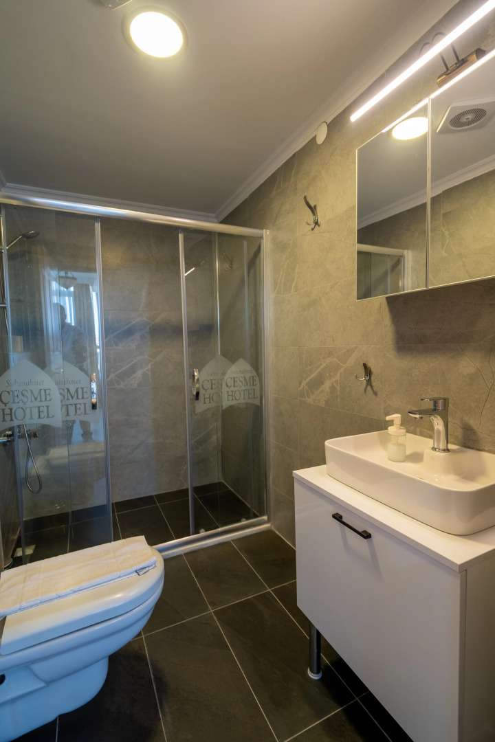 Foto - Sultanahmet Cesme Hotel