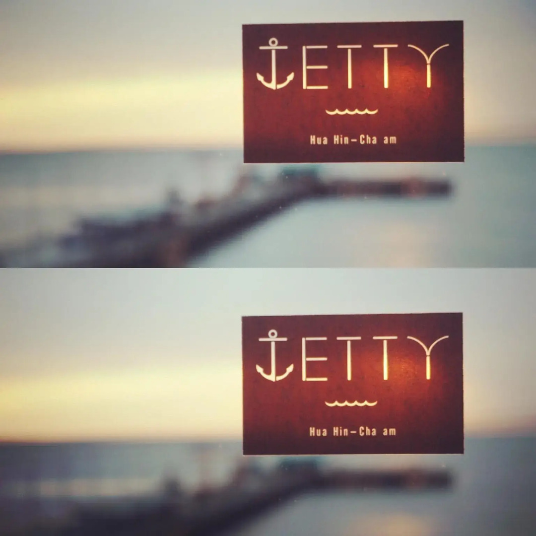 Foto - Jetty Huahin Hostel