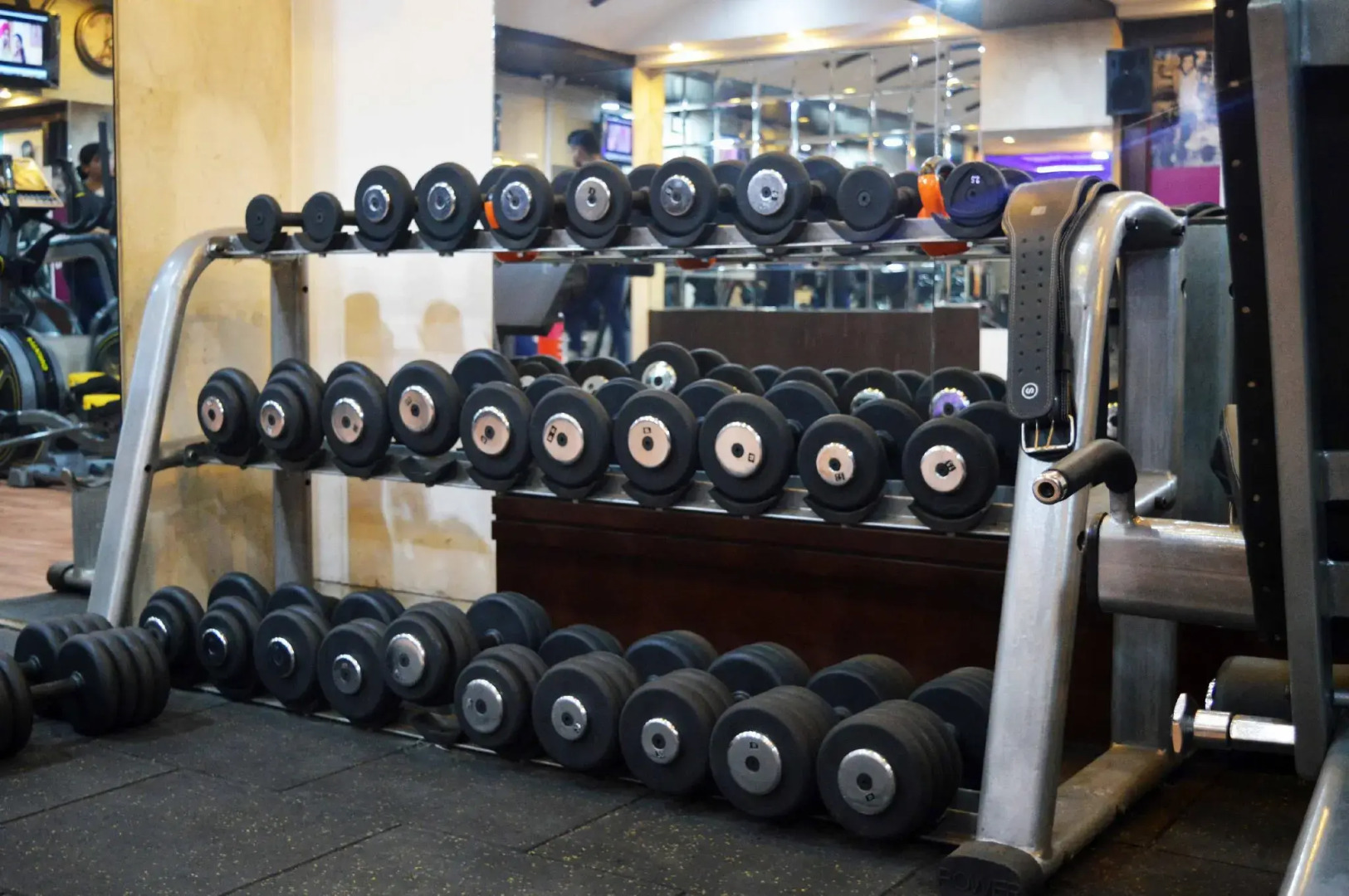 Foto - Hotel Livasa Inn Near BLK Hospital