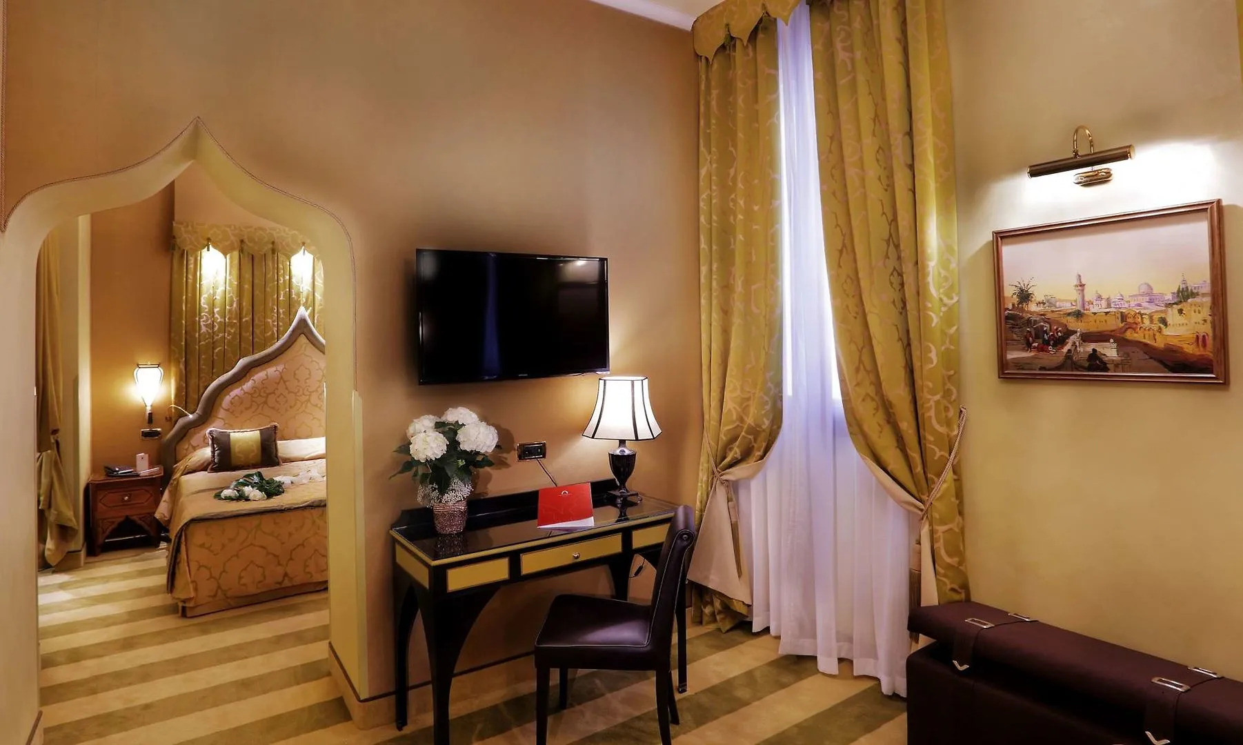 Foto - Ai Mori d'Oriente