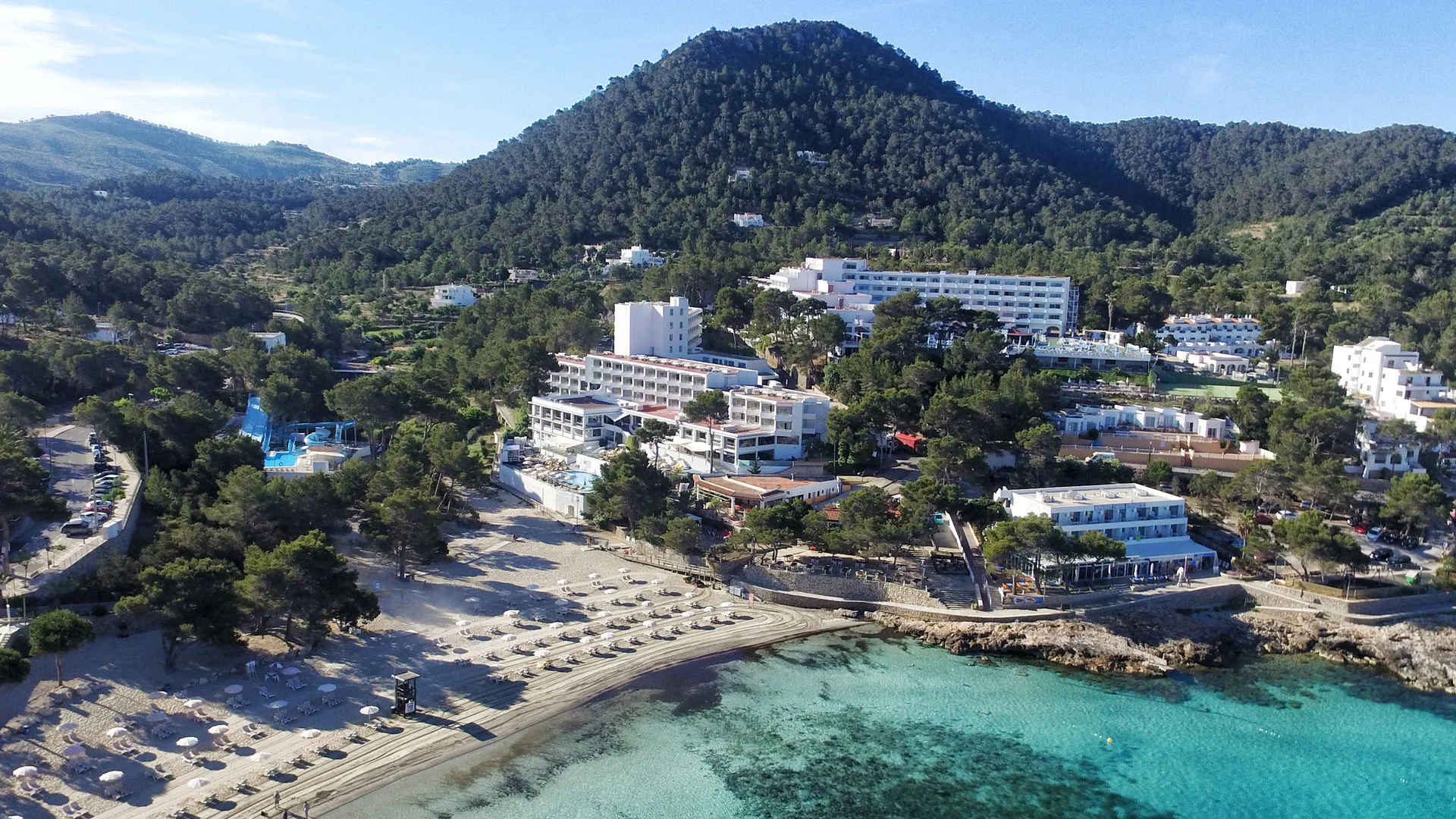 Foto - Sandos El Greco Hotel - Adults Only