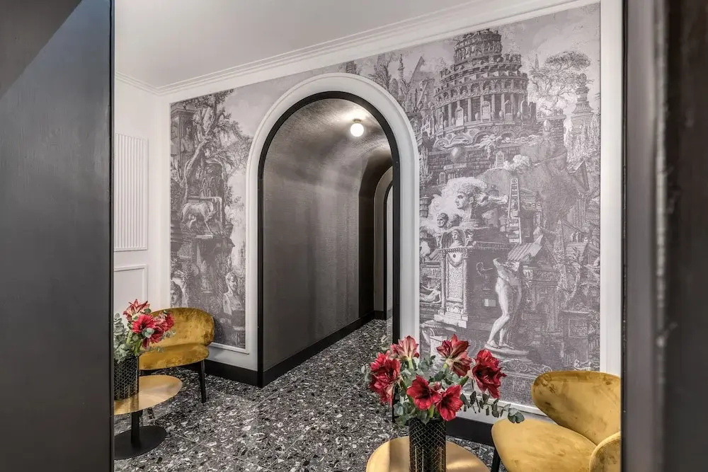 Foto - Residenza Piranesi Boutique Hotel