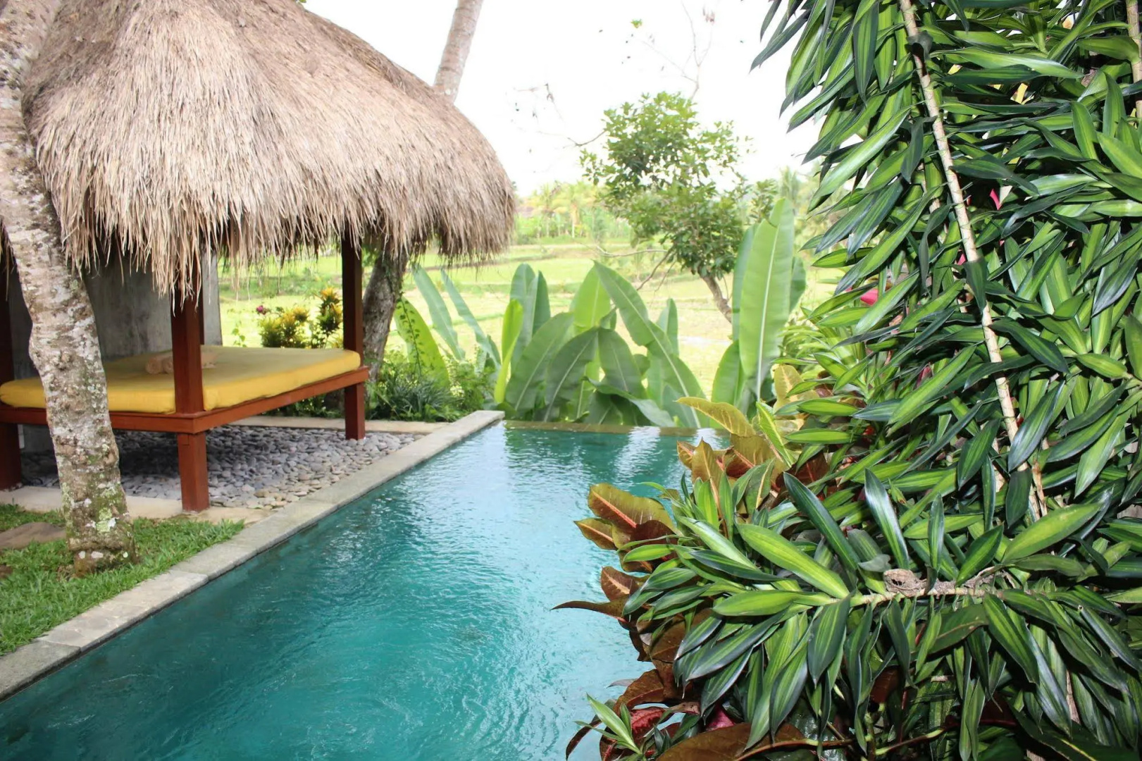 Foto - Ubud Padi Villas