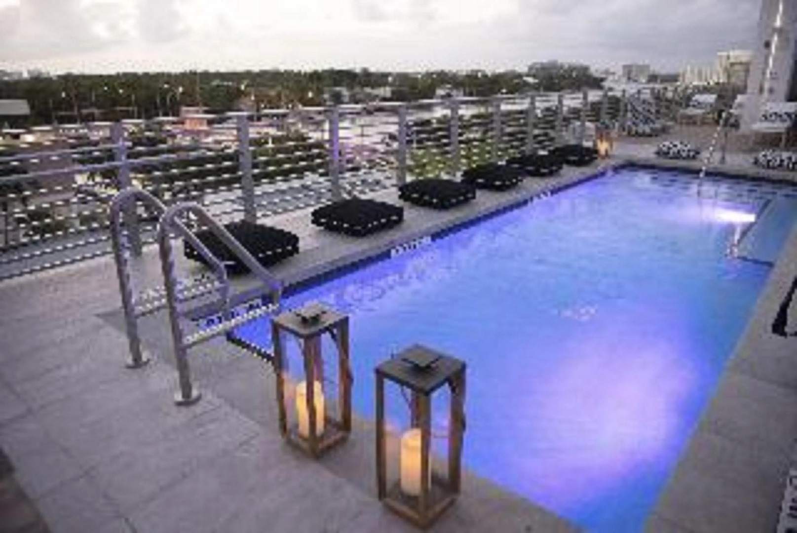 Foto - 6080 Design Hotel by Eskape Collection