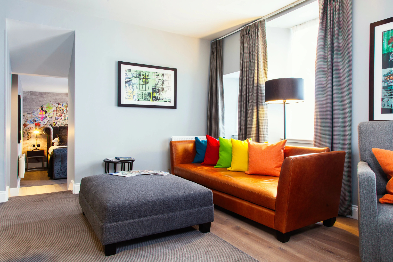 Photo - Malmaison Edinburgh