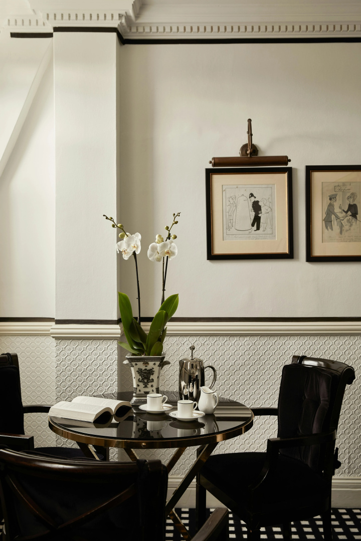 Foto - Hotel 41